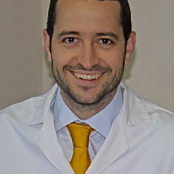 Assoc. Prof. Pablo Gonzalez