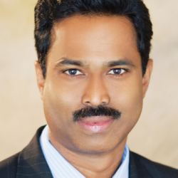 Prof. Prepageran Narayanan FRCS